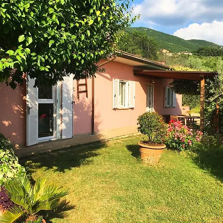 Assisi Randr Vakantiehuis San Vitale