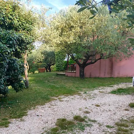 Vakantiehuis Assisi Randr San Vitale