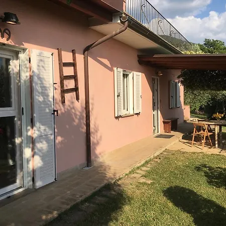 Assisi Randr Vakantiehuis San Vitale