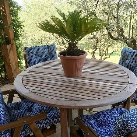 Assisi Randr Vakantiehuis