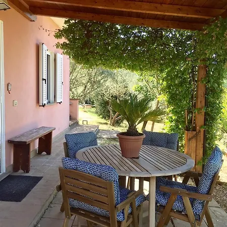 Assisi Randr Vakantiehuis *