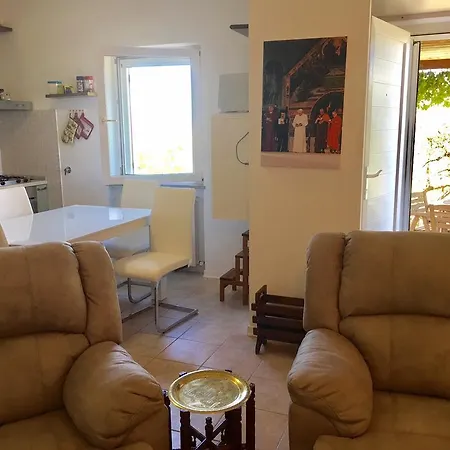 Assisi Randr Semesterbostad