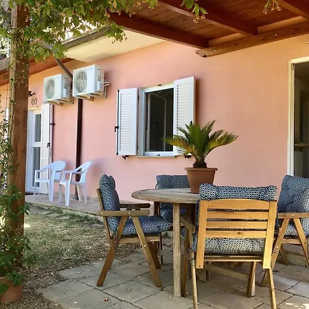 Vakantiehuis Assisi Randr