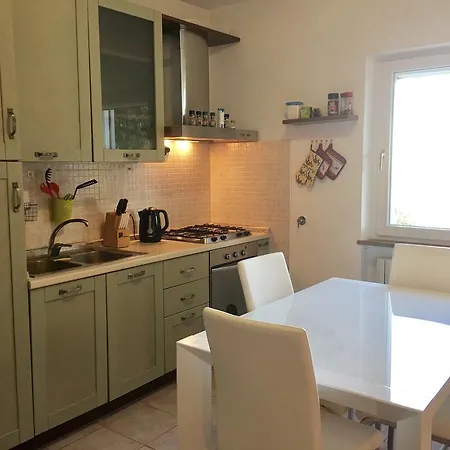 Assisi Randr Vakantiehuis