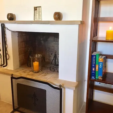 Assisi Randr Сasa de vacaciones San Vitale