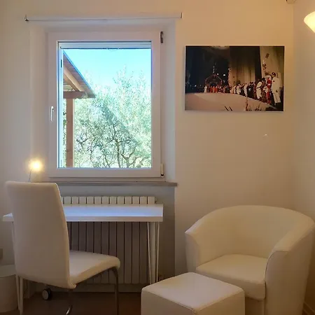 Vakantiehuis Assisi Randr San Vitale