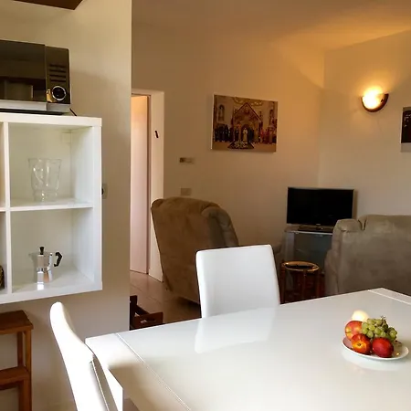 Assisi Randr Tatil Evi San Vitale