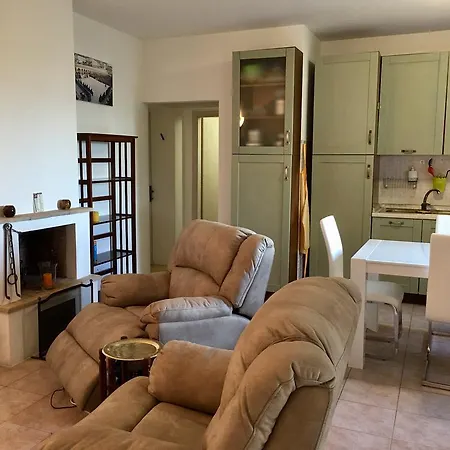 Vakantiehuis Assisi Randr San Vitale