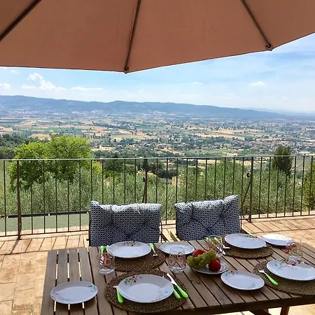 Assisi Randr *