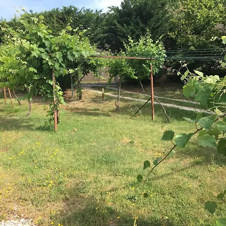 Сasa de vacaciones Assisi Randr *