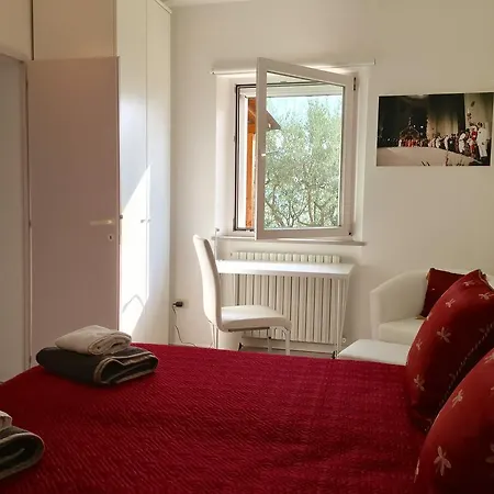 Assisi Randr San Vitale