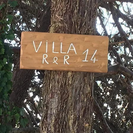 بيت للعطل Assisi Randr *