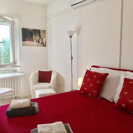 Assisi Randr Tatil Evi San Vitale