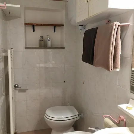 Tatil Evi Assisi Randr *