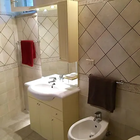 Assisi Randr Vakantiehuis