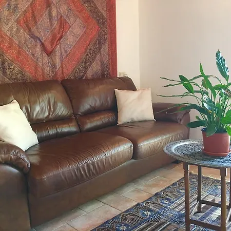 Assisi Randr بيت للعطل *