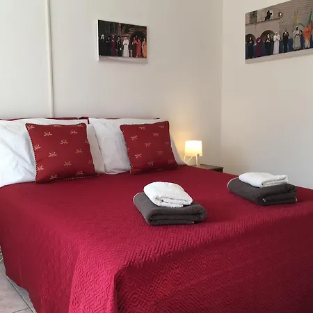 Assisi Randr بيت للعطل San Vitale