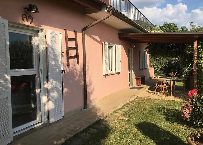 Assisi Randr Holiday home San Vitale