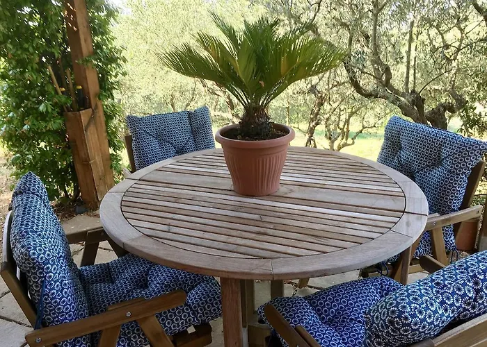 Assisi Randr Holiday home