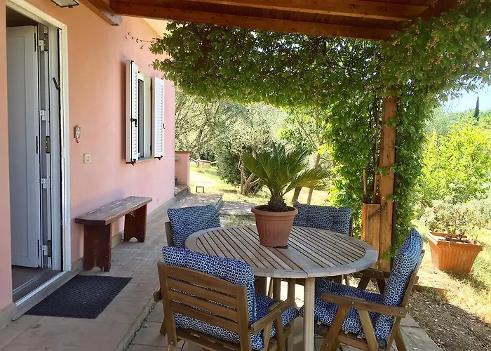 Assisi Randr Holiday home *