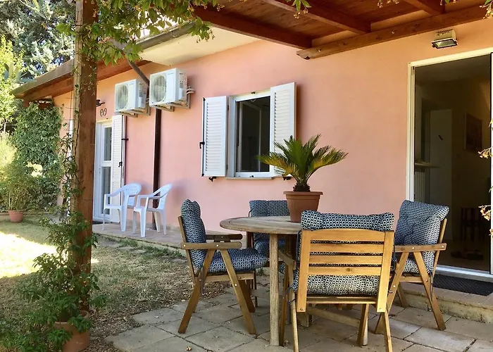 Holiday home Assisi Randr