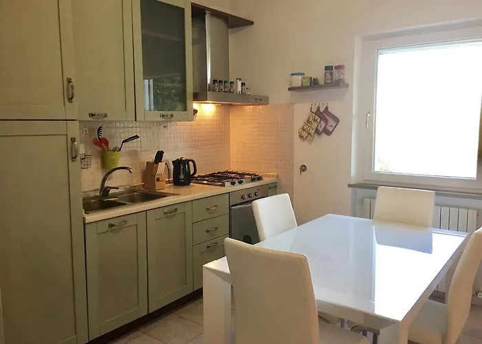 Assisi Randr Holiday home