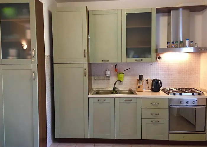 Holiday home Assisi Randr