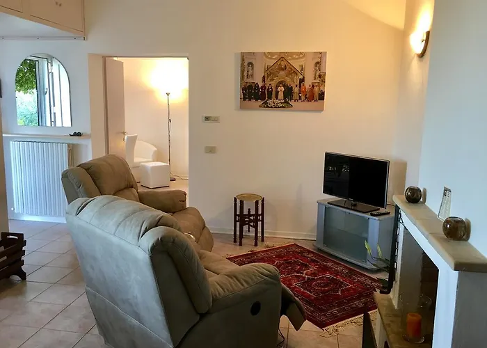 Assisi Randr Holiday home