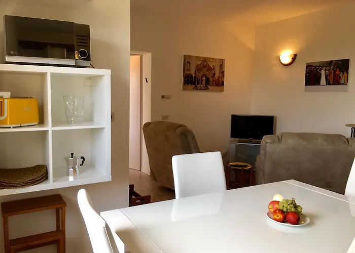 Assisi Randr Holiday home San Vitale