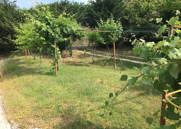 펜션 Assisi Randr *