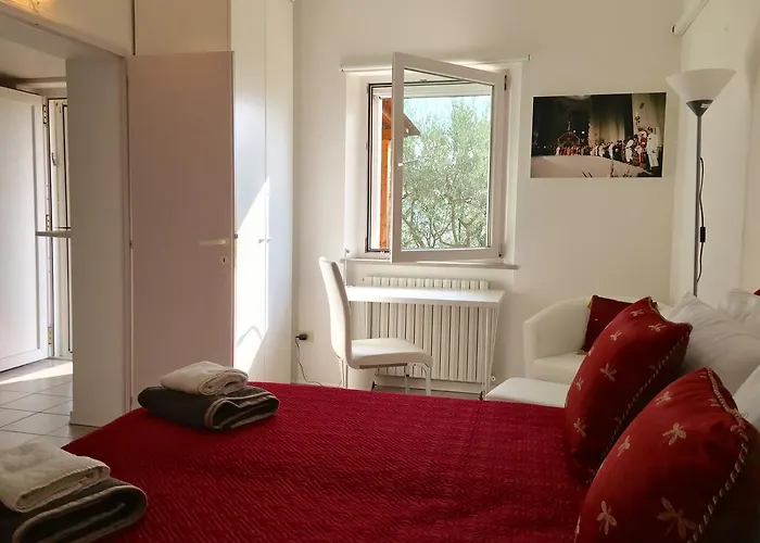 Assisi Randr 산비탈레