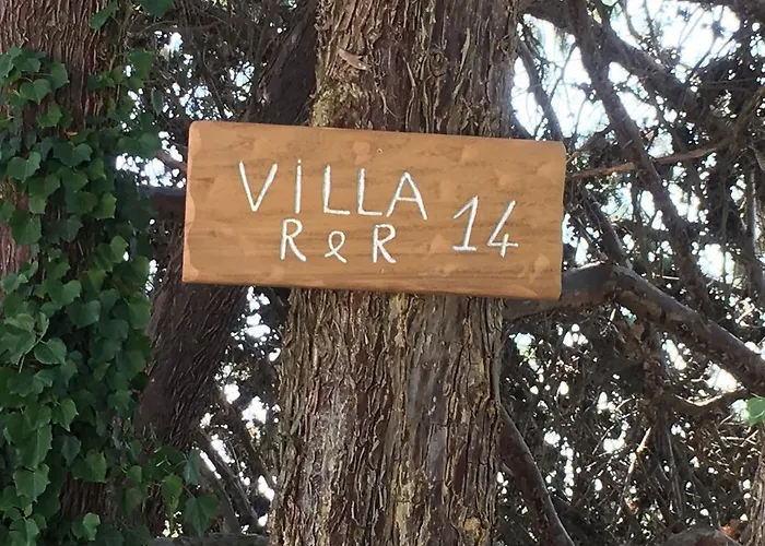 Holiday home Assisi Randr *