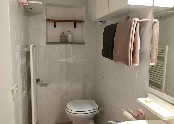 Holiday home Assisi Randr *