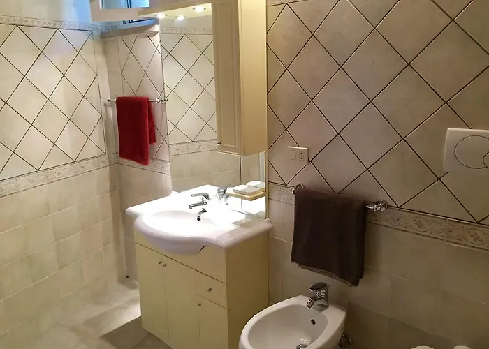 Assisi Randr Holiday home