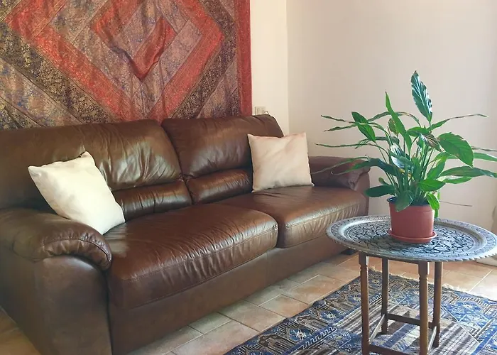 Assisi Randr Holiday home *