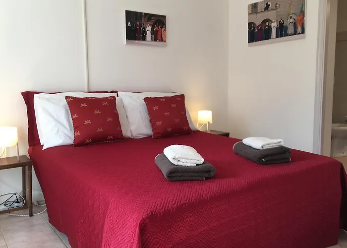 Assisi Randr Holiday home San Vitale